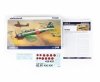 Eduard 84211 Mitsubishi A6M2-K - The Weekend Edition 1/48